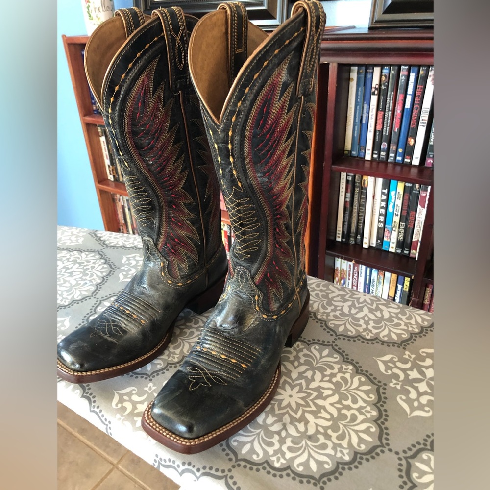 Women’s Ariat Boots